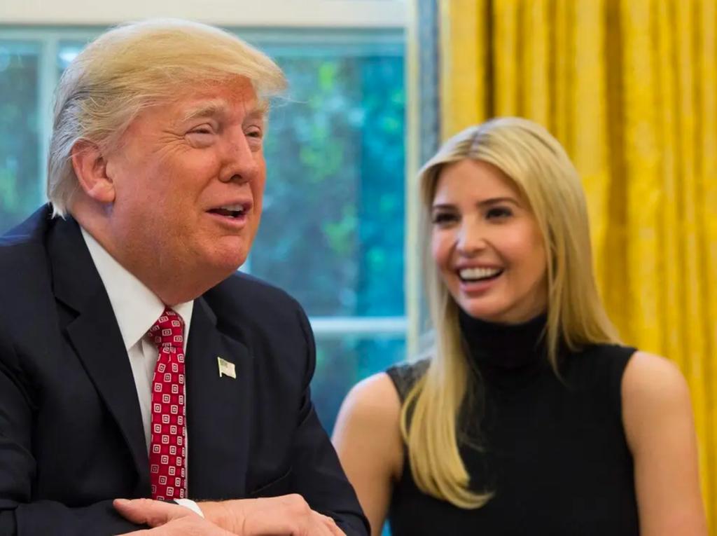 George Conway Laughs At Thought Of Donald Trump's Kids Testifying