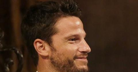 Jesse kovacs bachelor paradise