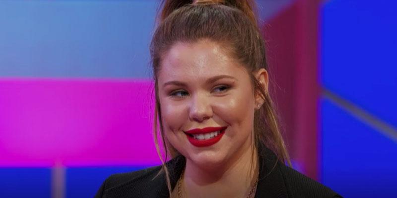 Kailyn lowry third baby daddy chris lopez relationship teen mom