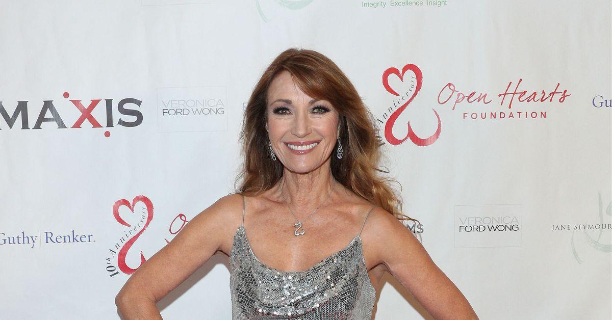 jane seymour