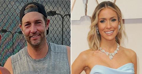 Photo of Jay Cutler and Kristin Cavallari