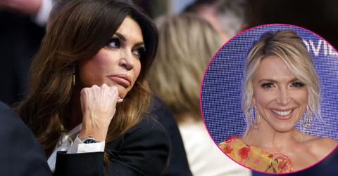 Image of Debbie Matenopoulos and Kimberly Guilfoyle