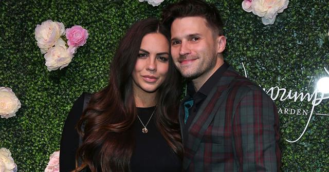 tom schwartz new home