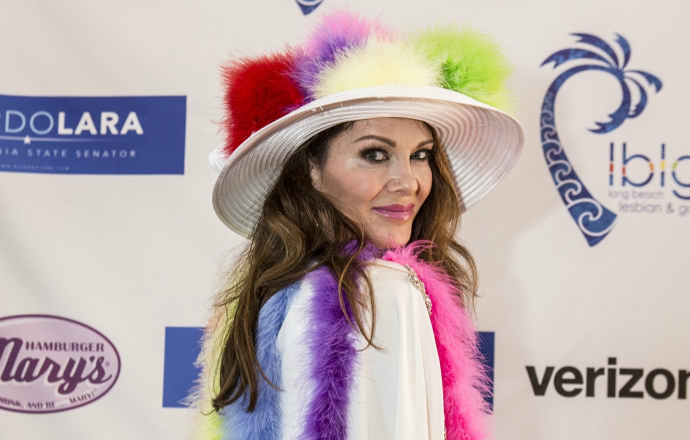 Lisa Vanderpump Reality TV