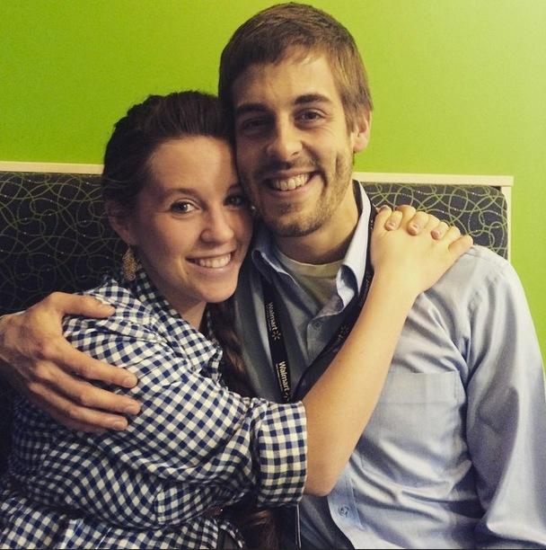 Jill duggar baby 05