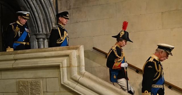 princess anne king charles remain close amid prince andrew scandal