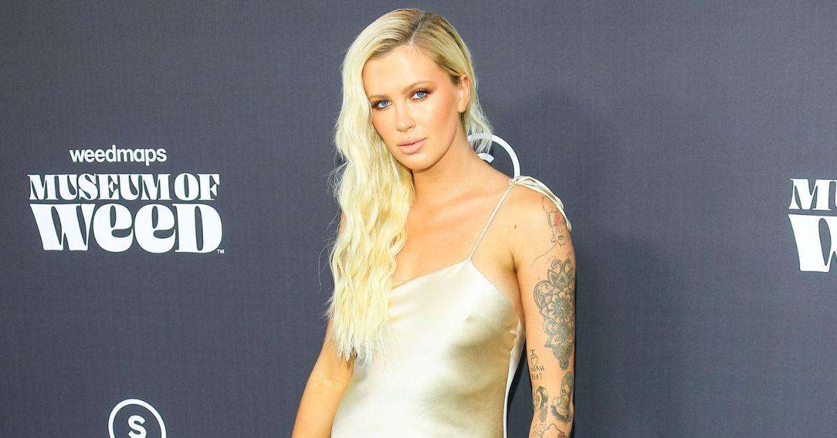 Ireland Baldwin Announces She Is Pregnant, Expecting First Child With RAC