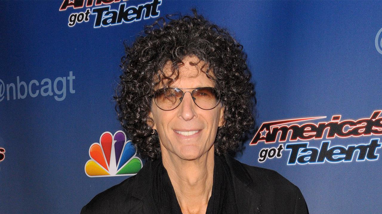 Howard Stern