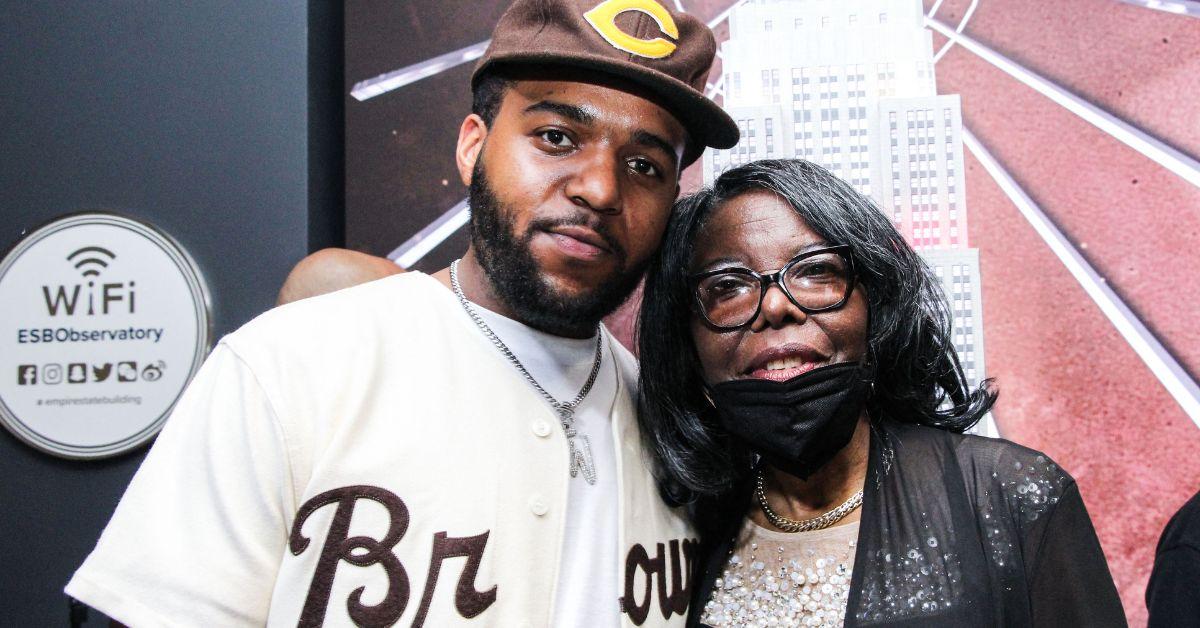 notorious big mom voletta wallace dead  after her son killed