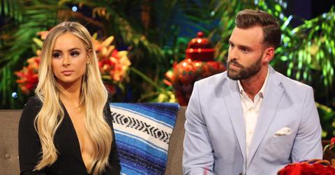 ABC’s “Bachelor in Paradise” – Season Four