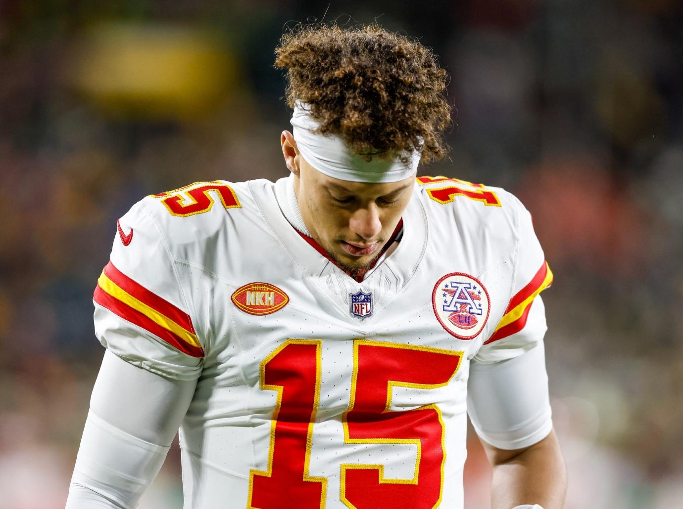 What is Patrick Mahomes' net worth? How the quarterback became one of