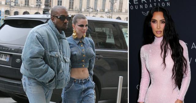 julia fox felt like kanye wests little puppet weaponized kim kardashian