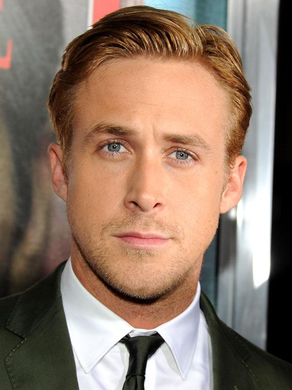 Ryan Gosling Has His Own Coloring Book and It's Selling Out Fast!