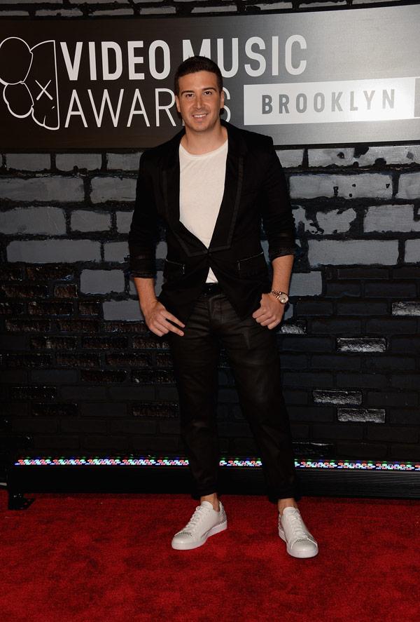 Vinny Guadagnino