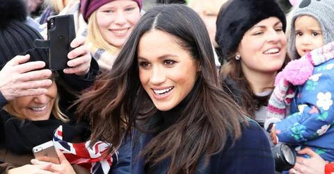 meghan markle beauty pet peeve freckles pp