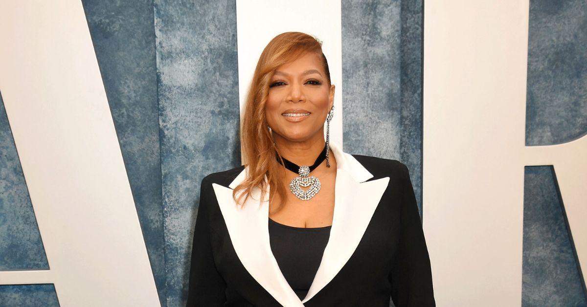 queen latifah