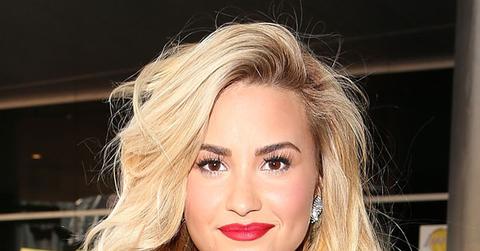 Demi Lovato 5