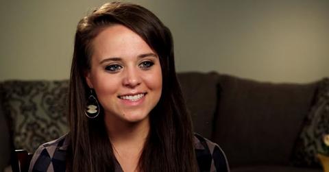 Jinger duggar shows off legs above the knee dress pp