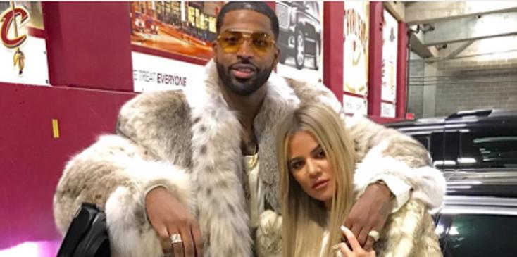 Khloe kardashian boyfriend tristan thompson cleveland house friends say dump him hero