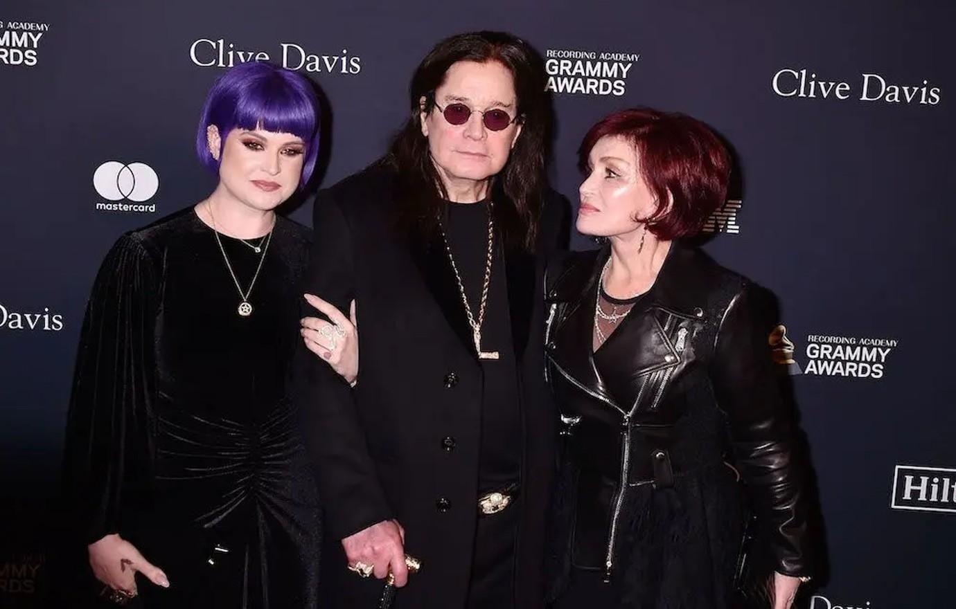 Fans wants NBC and NFL to apologize to Ozzy Osbourne for cutting halftime  performance