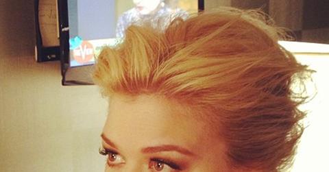 Kelly clarkson american music awards nominations 2013