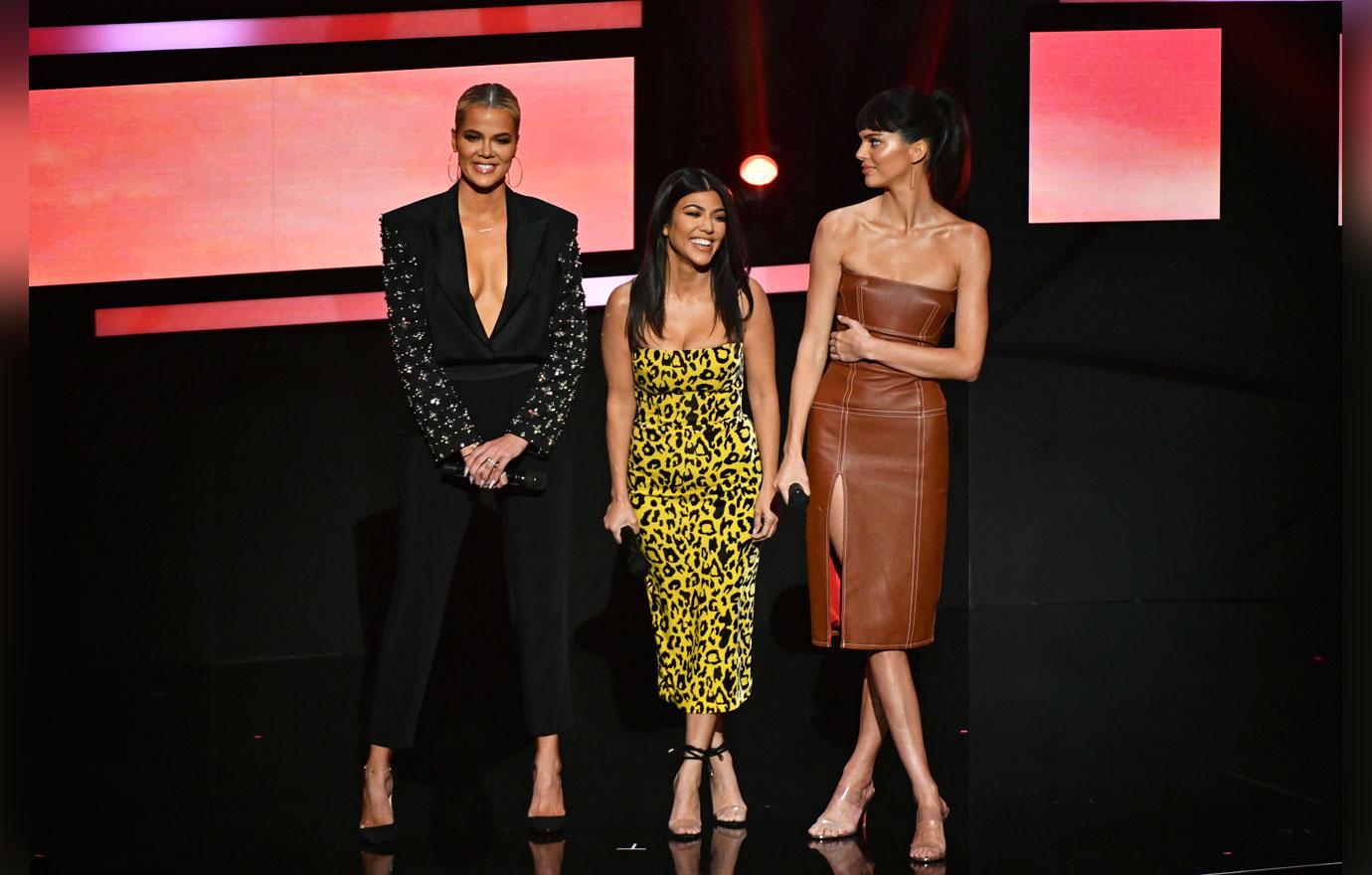 Kendall-Kourtney-Huge-Fight