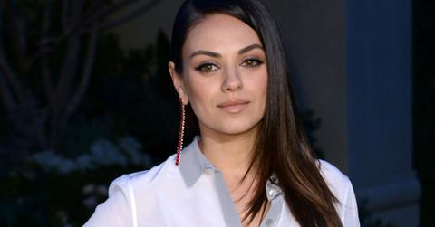 Burberry ïLondon In Los AngelesÍ Event: Arrivals **USA, Australia, New Zealand ONLY**