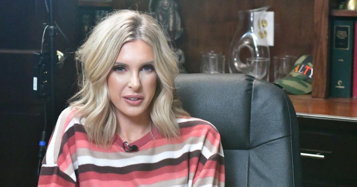 lindsie chrisley heartbroken hearing couple trash parentspp