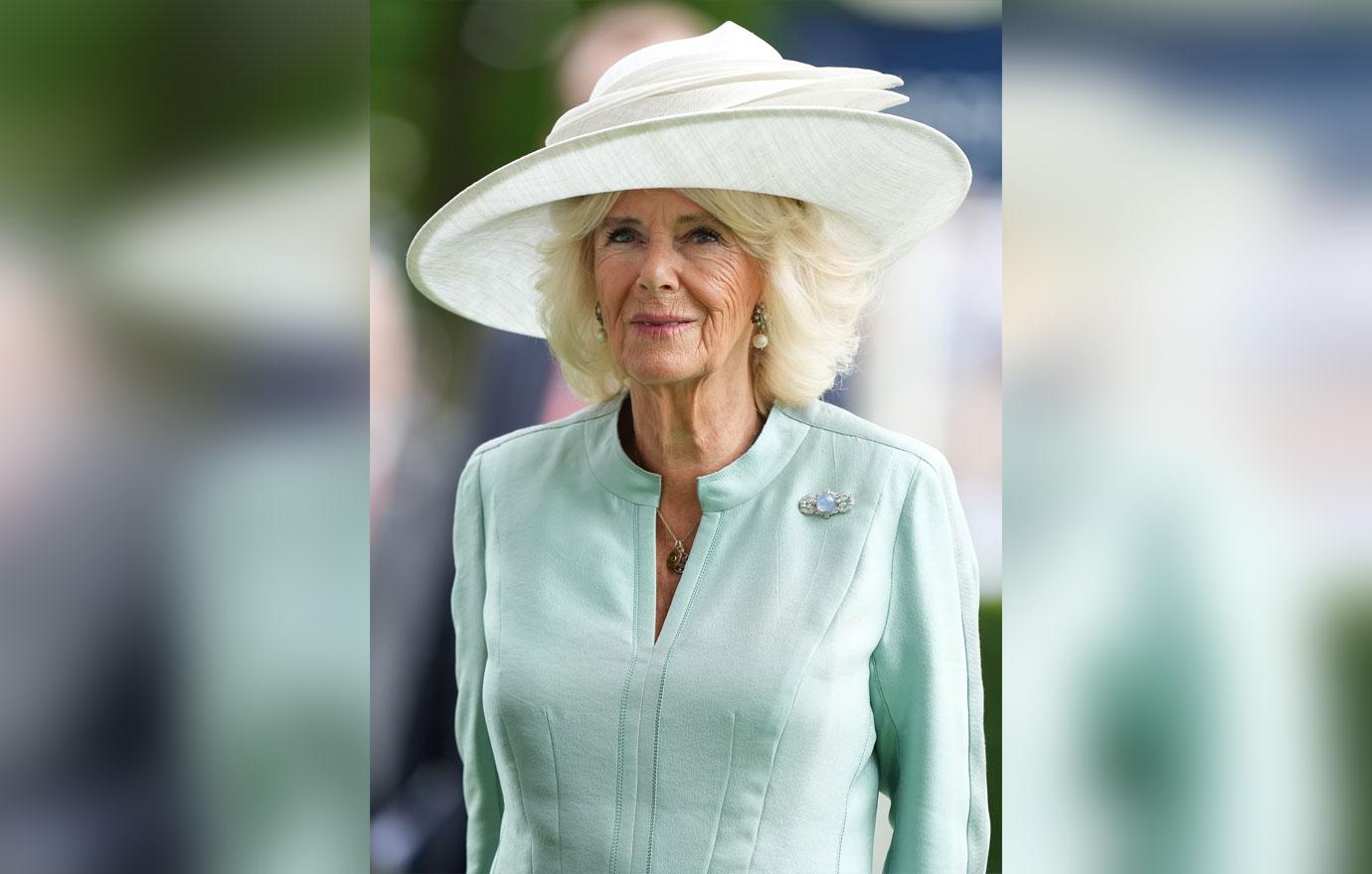 What Is Queen Consort Camilla's Net Worth? Camilla Parker-Bowles' Net Worth  Is Huge