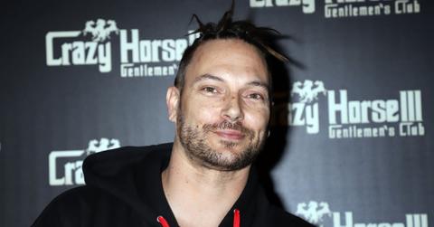 kevin federline wants jamie spears sons lives