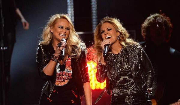 miranda lambert carrie underwood