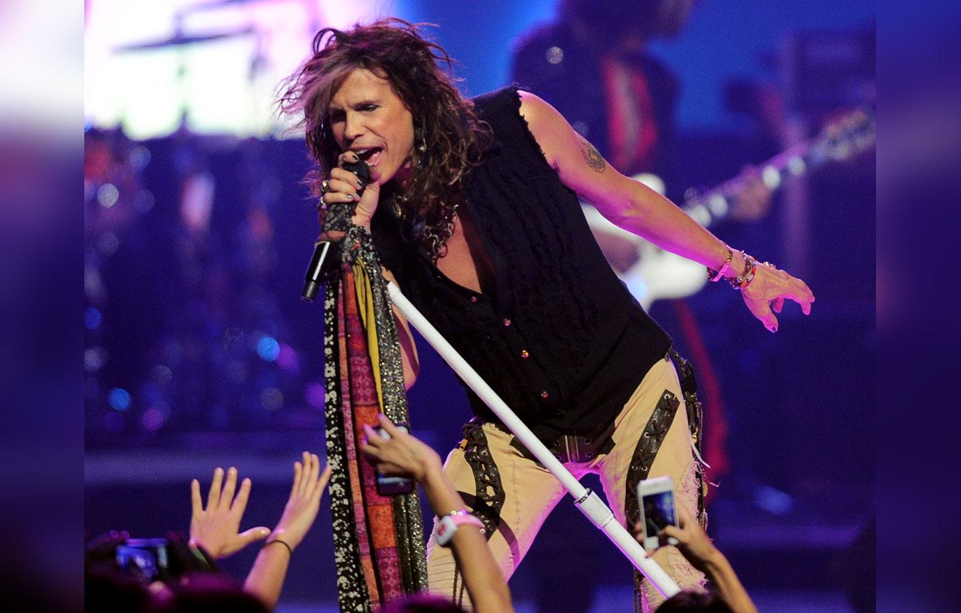 Steven Tyler Seizure Brazil Cancels Tour 04