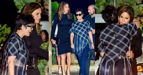 Caitlyn kris jenner kylie birthday 01