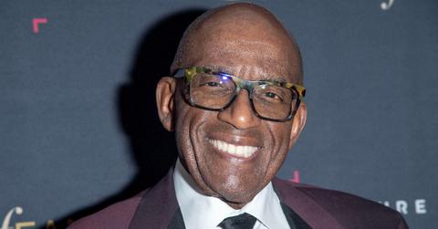 al roker