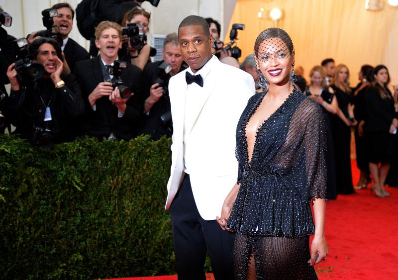 Jay Z Beyonce Pregnant Twins Marriage Stress 03