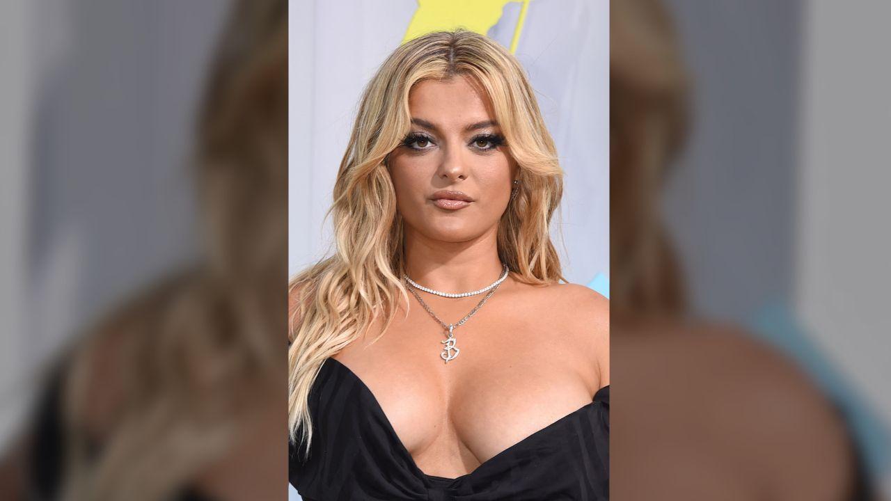 Image of Bebe Rexha