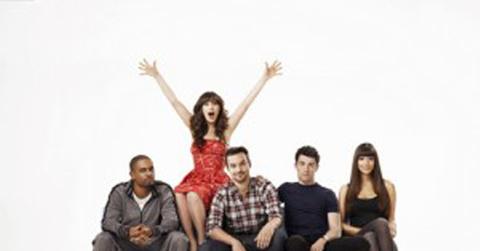 New Girl