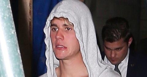 Justin bieber 24th birthday bash pics