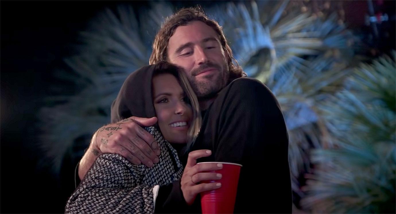 kristen cavallari returns to the hills new beginnings in season two trailer