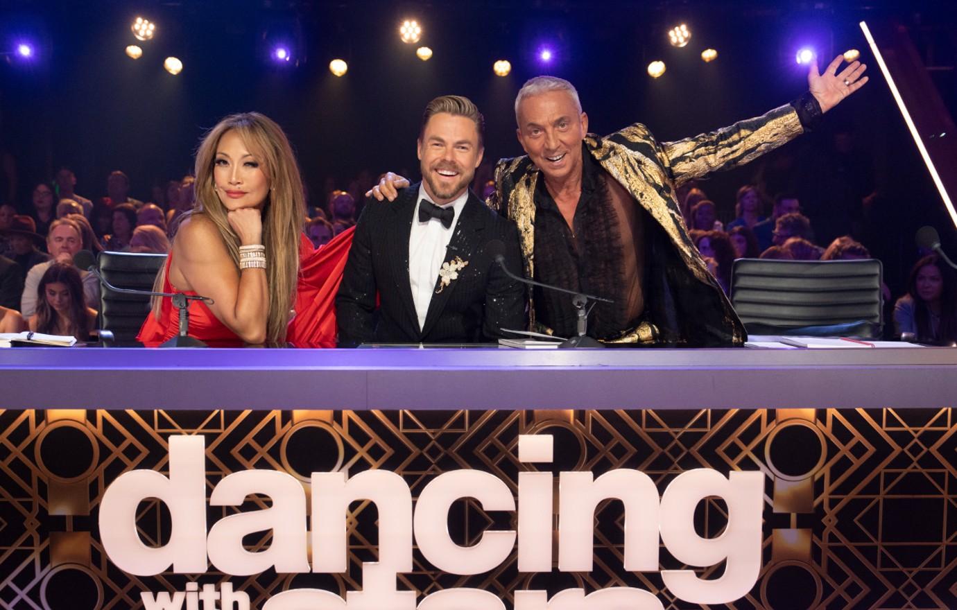 derek hough reveals surprised him most dwts