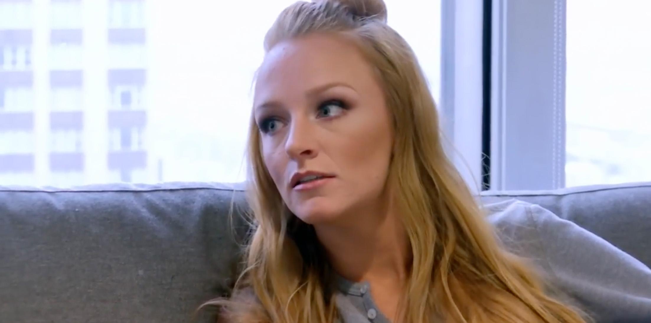 Ryan edwards drugs rehab maci bookout teen mom h