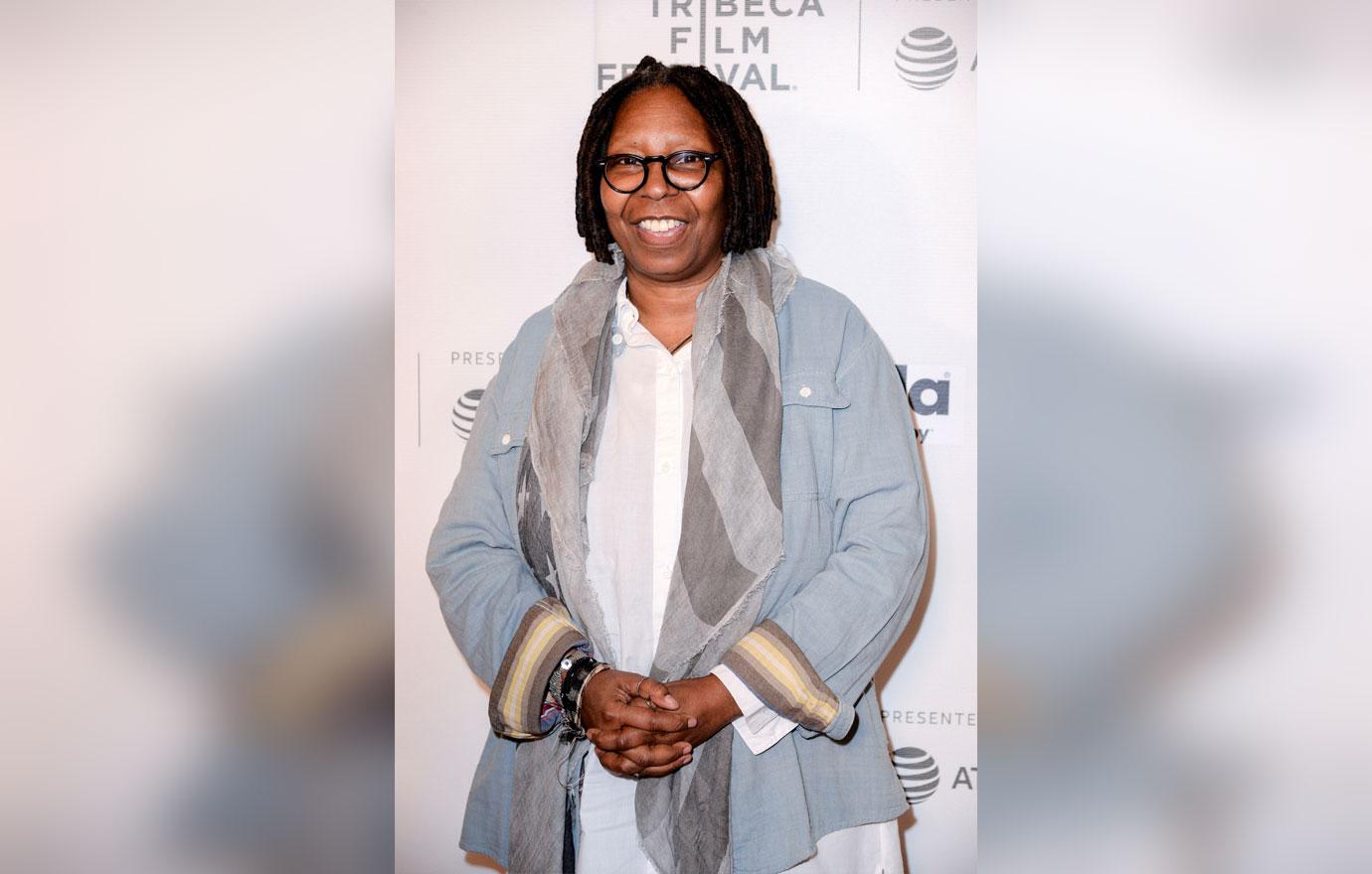 whoopi goldberg