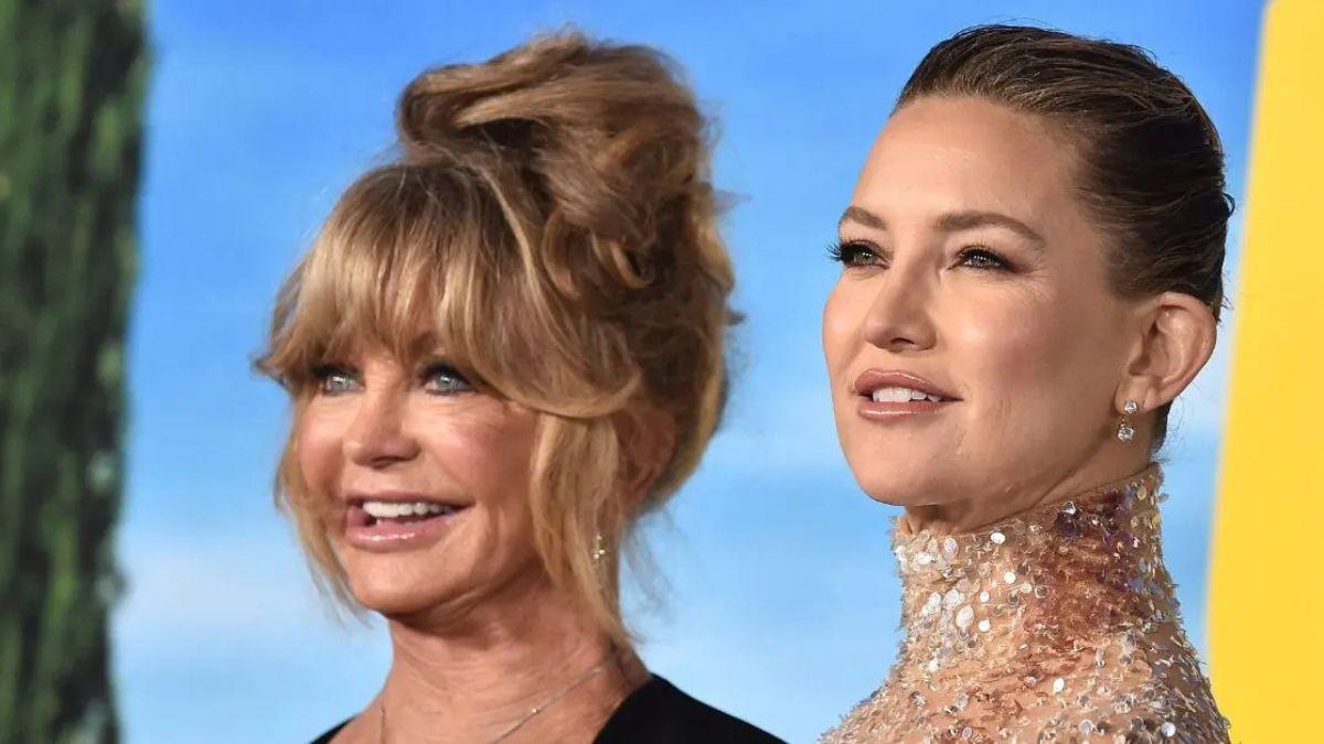 Photo of Kurt Russell said he has a 'house of full love.'