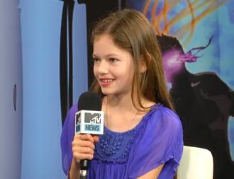 Mckenzie foy july12 breaking dawn comic con.jpg