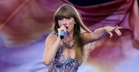 taylor swift eras tour movie premiere travis kelce