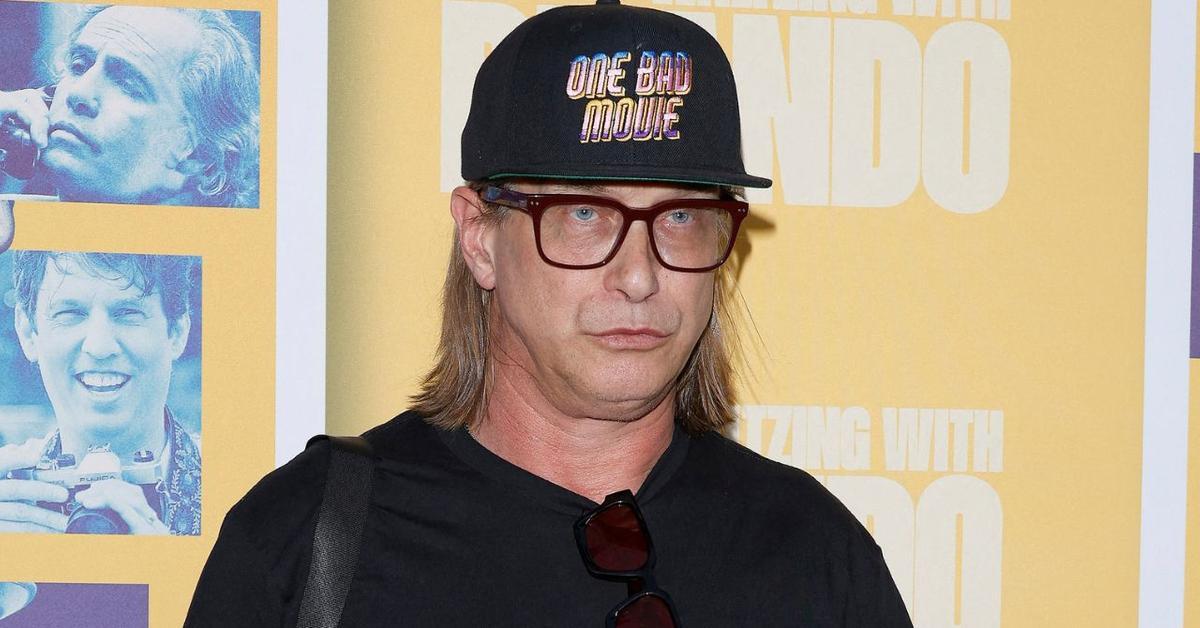 Stephen Baldwin Ditched Hollywood After He 'Felt a Calling' at an Evangelical Event: 'Jesus and the Holy Spirit Fascinated Me'