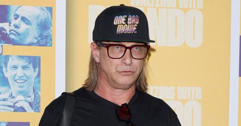 Stephen Baldwin