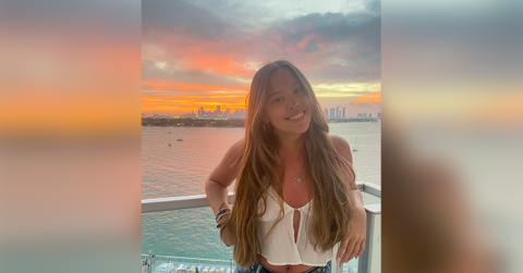 hannah gosselin th birthday rolls royce miami pp