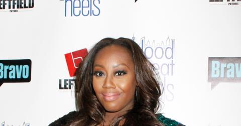 Stars of Bravo’s ‘Blood, Sweat and Heels’ attend the series launch party in NYC