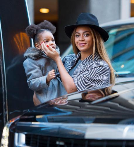 Find Out Why Parents At Blue Ivy’s School Are Complaining About Jay Z ...